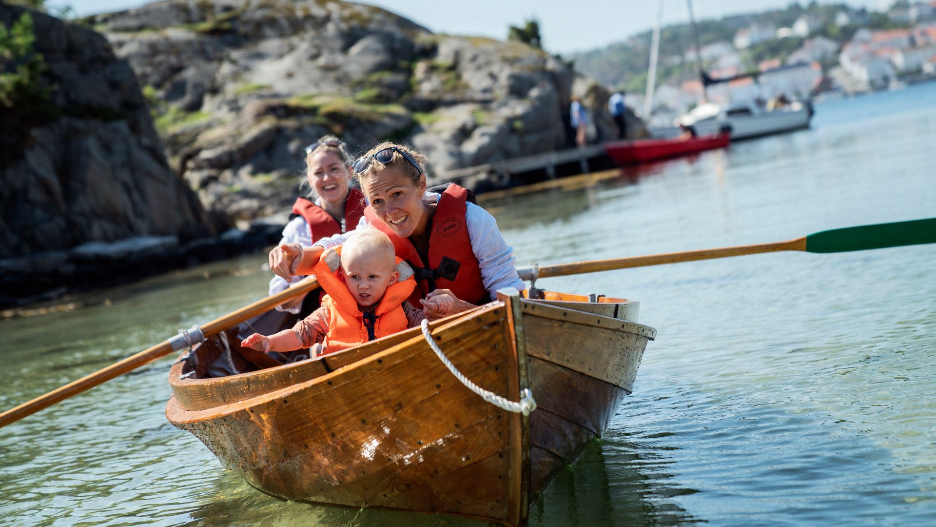 Camping i det sydlige Norge - 5 tips til den perfekte campingferie i Kristiansand