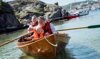 Camping im Süden Norwegens - 5 Tipps für deinen perfekten Campingurlaub in Kristiansand