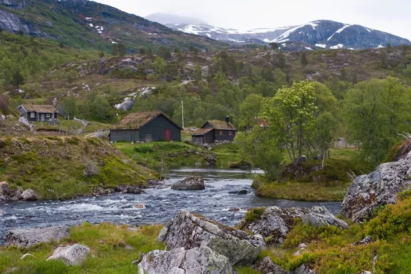 Foto: CH/VisitNorway
