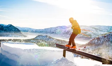 HovdenParken – Norway’s best terrain park?