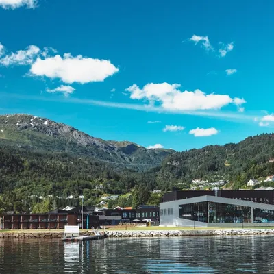 Foto: Ruben Soltvedt