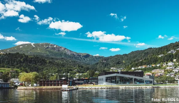 Hardangerfjord Hotel