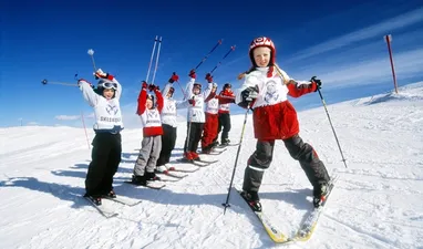Skischule