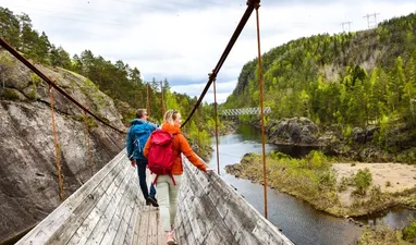 Außergewöhnliche Reiseziele