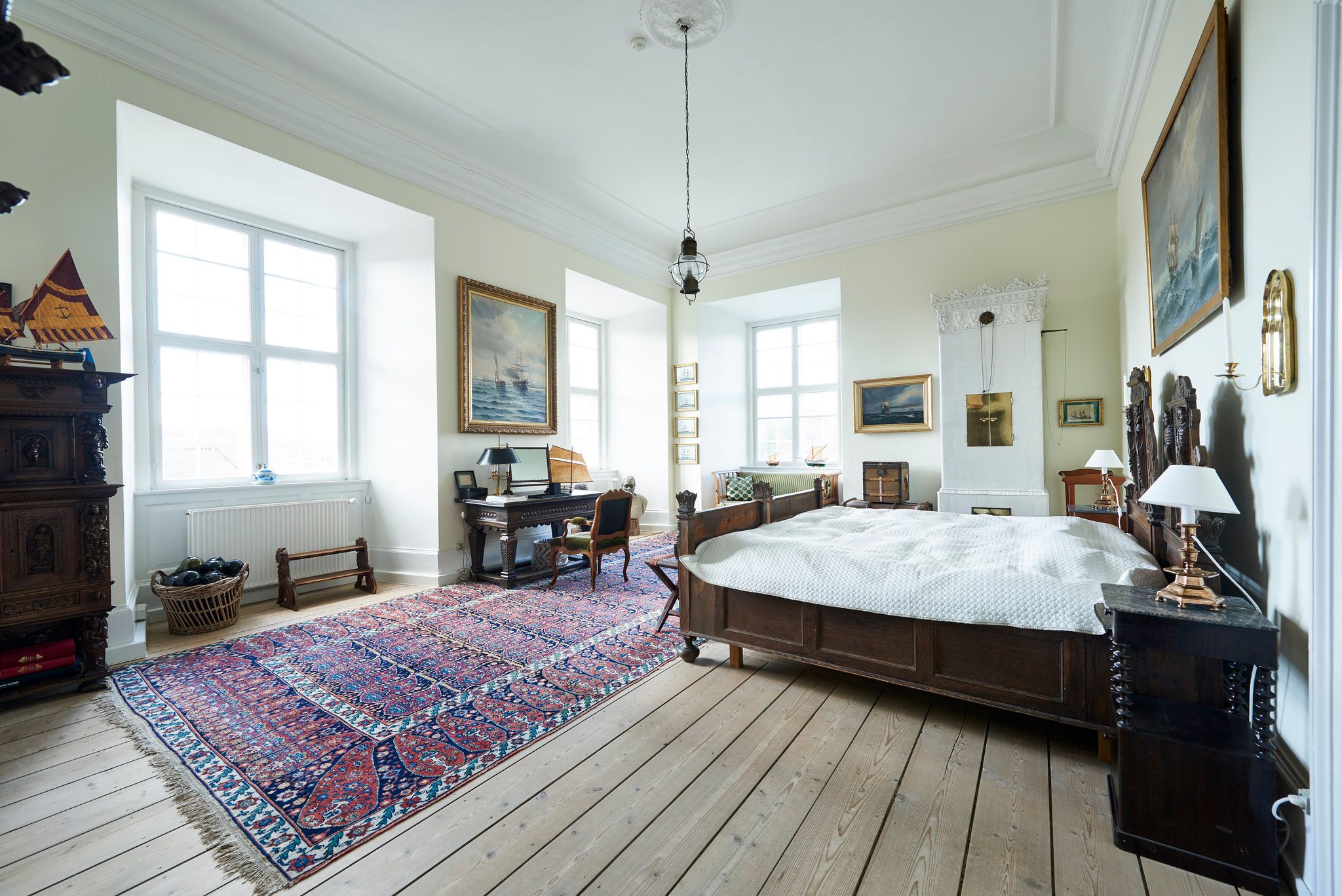 Ærverdig og storslagent. Foto: Flickr/Visit Denmark