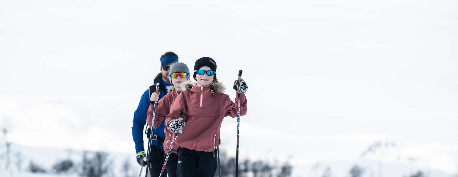 Foto: Rauland Skisenter