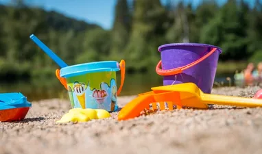 Top 5 der schönsten Strände Südnorwegens