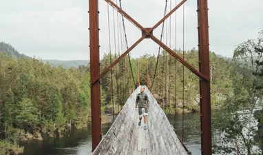 Tipps für den Urlaub in Kristiansand – 3 fantastische Wanderungen