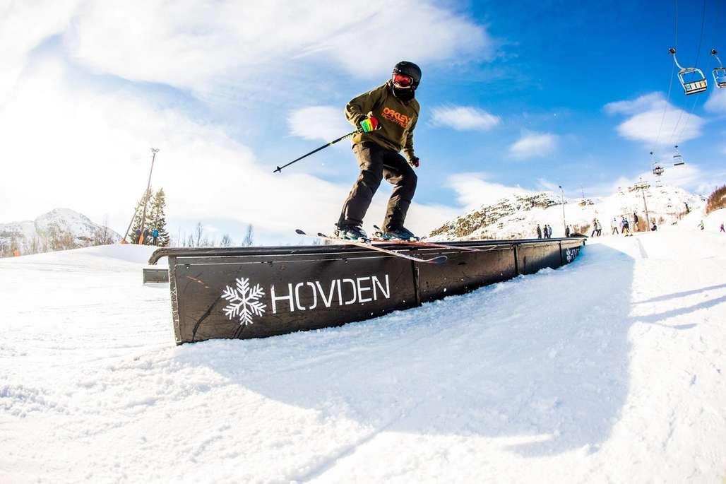 Foto: Hovden Alpinsenter (web)