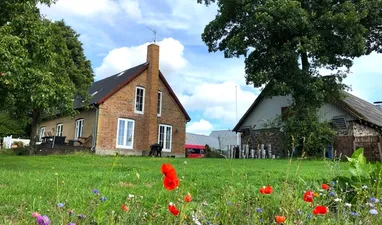 Ebeltoft Gårdsbryggeri
