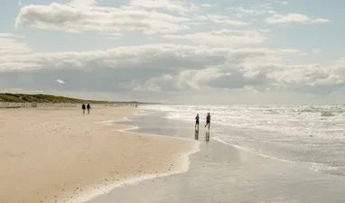 Løkken gir deg sydenfølelesen