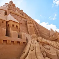 Noas Ark i Blokhus. Foto: Poul Nymark