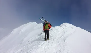 Off-Piste