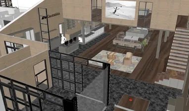 Glæd jer til endnu højere komfort på Gaustablikk i vinteren 21/22