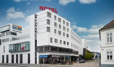 Cabinn Aalborg