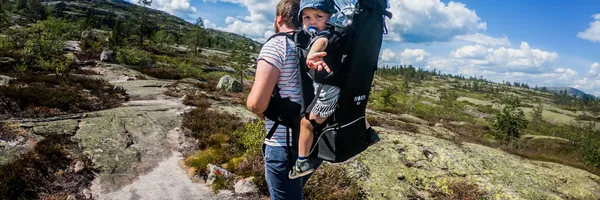 Vrådal – Das Naturjuwel im Herzen der Telemark