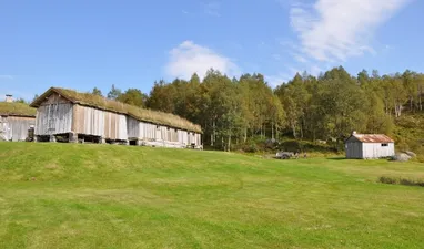 Bergmuseum Sirdal