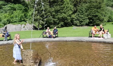 Ravnedalen Nature Park – Kristiansand's beautiful natural pearl