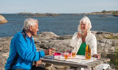 Camping in Southern Norway - 5 Tips for the perfect camping holiday in Kristiansand