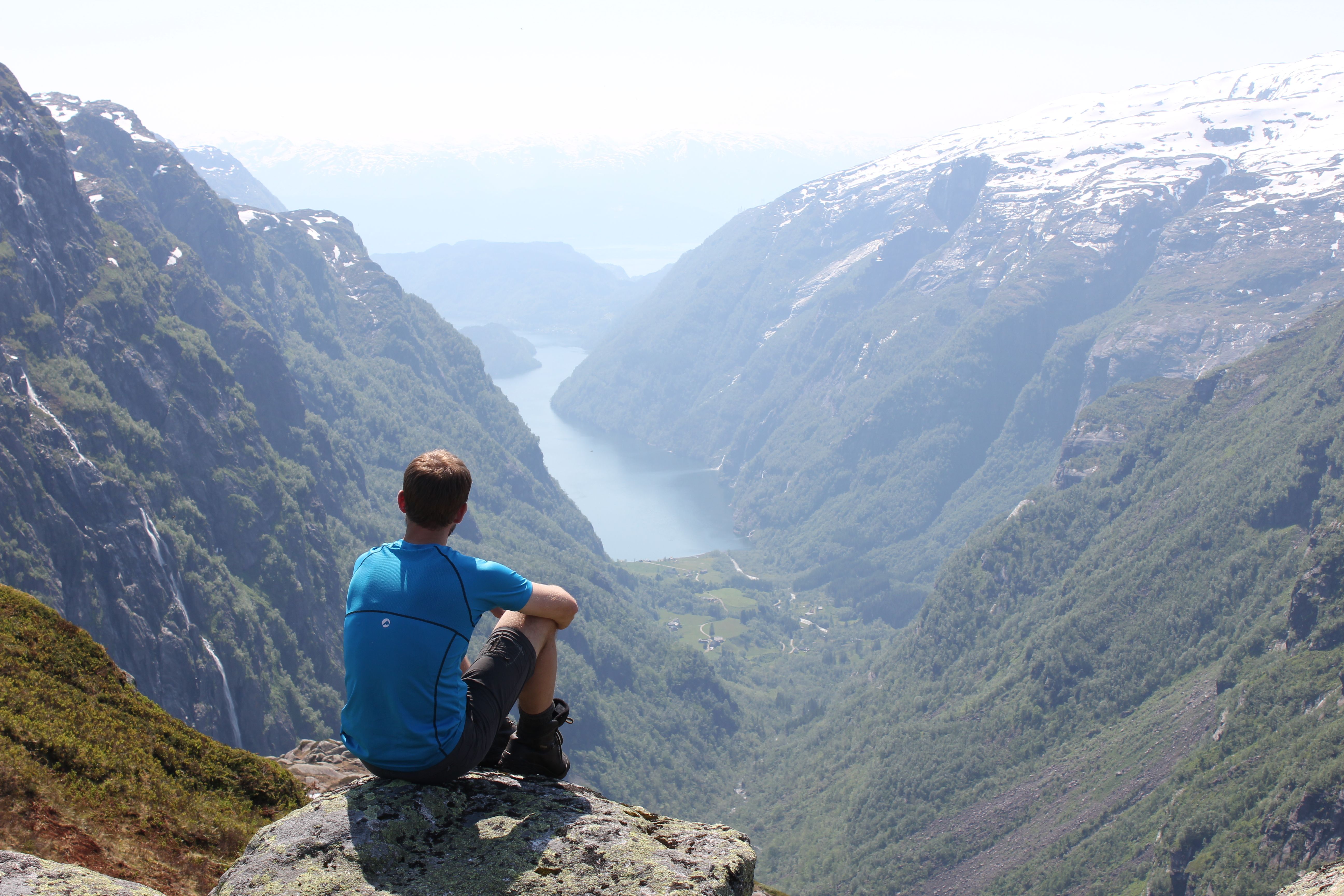 Foto: Jon Hunnalvatn Tøn, Hunnalvatn Media 