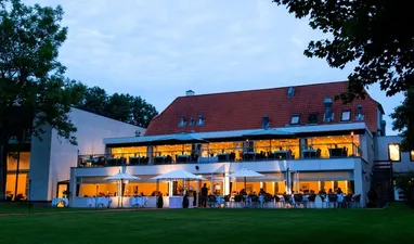 Hotel Scheelsminde