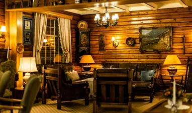 Straand Hotel Vrådal