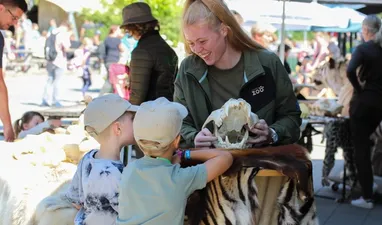 Aalborg Zoo