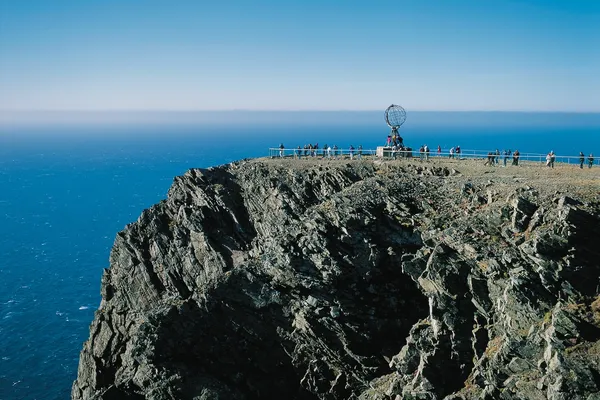Nordkap.
