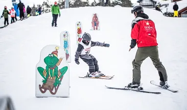 Vrådal – Perfect for a short ski getaway