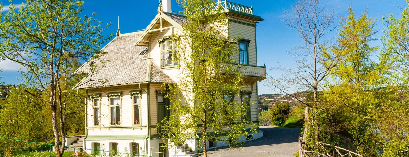 Foto: Visti Bergen / Robin Strand - visitbergen.com