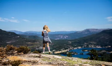 Vrådal – et fantastisk rejsemål året rundt
