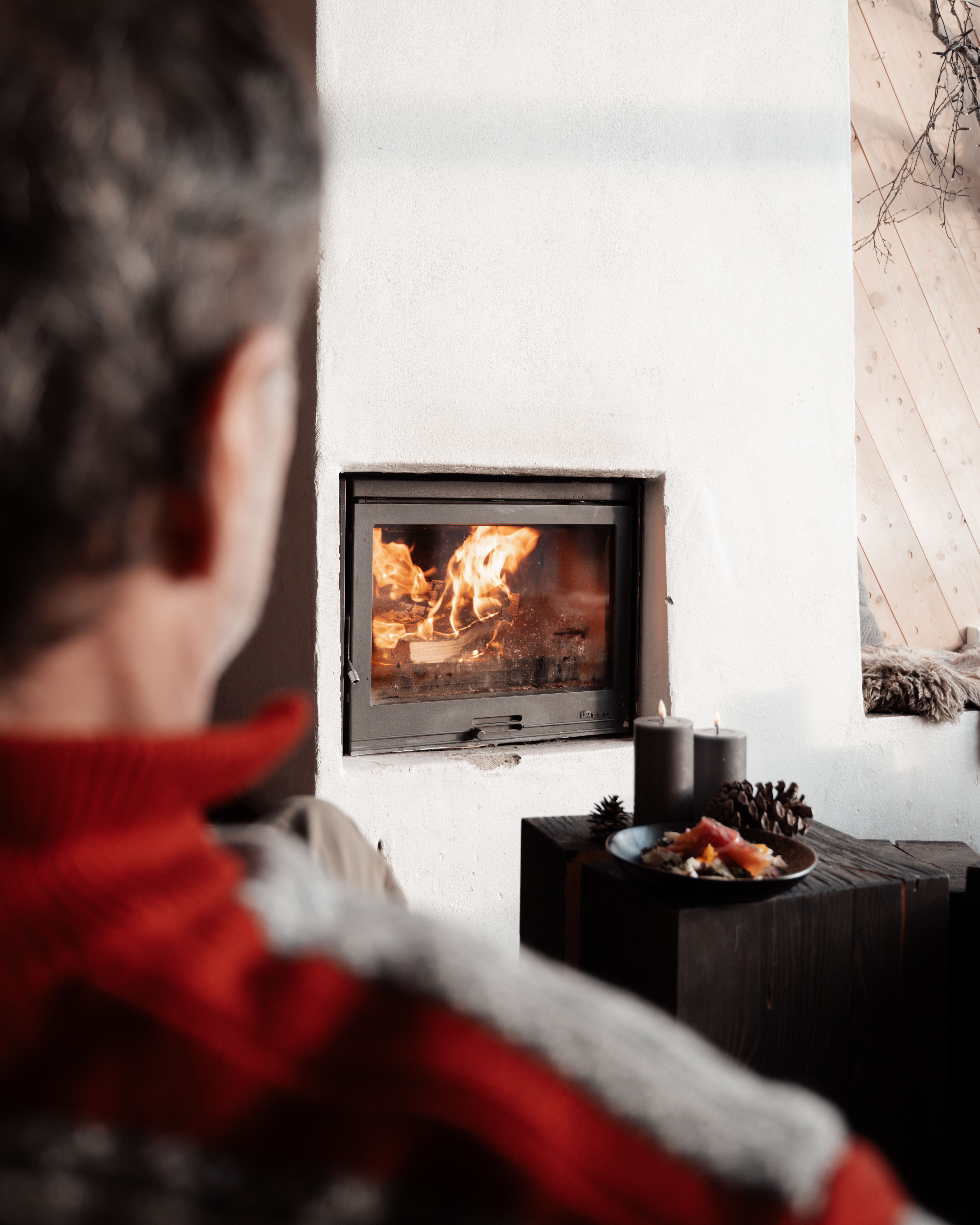 Preikestolen Fjellstuen 