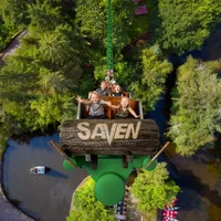 Nyheten Saven i Fårup Sommerland