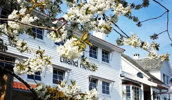 Lilland Bryggerihotel