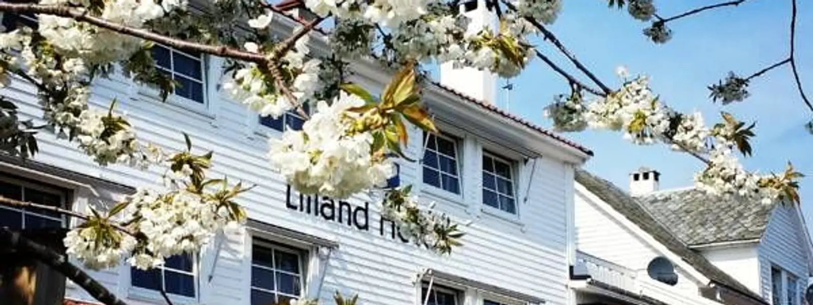 Lilland Bryggerihotell
