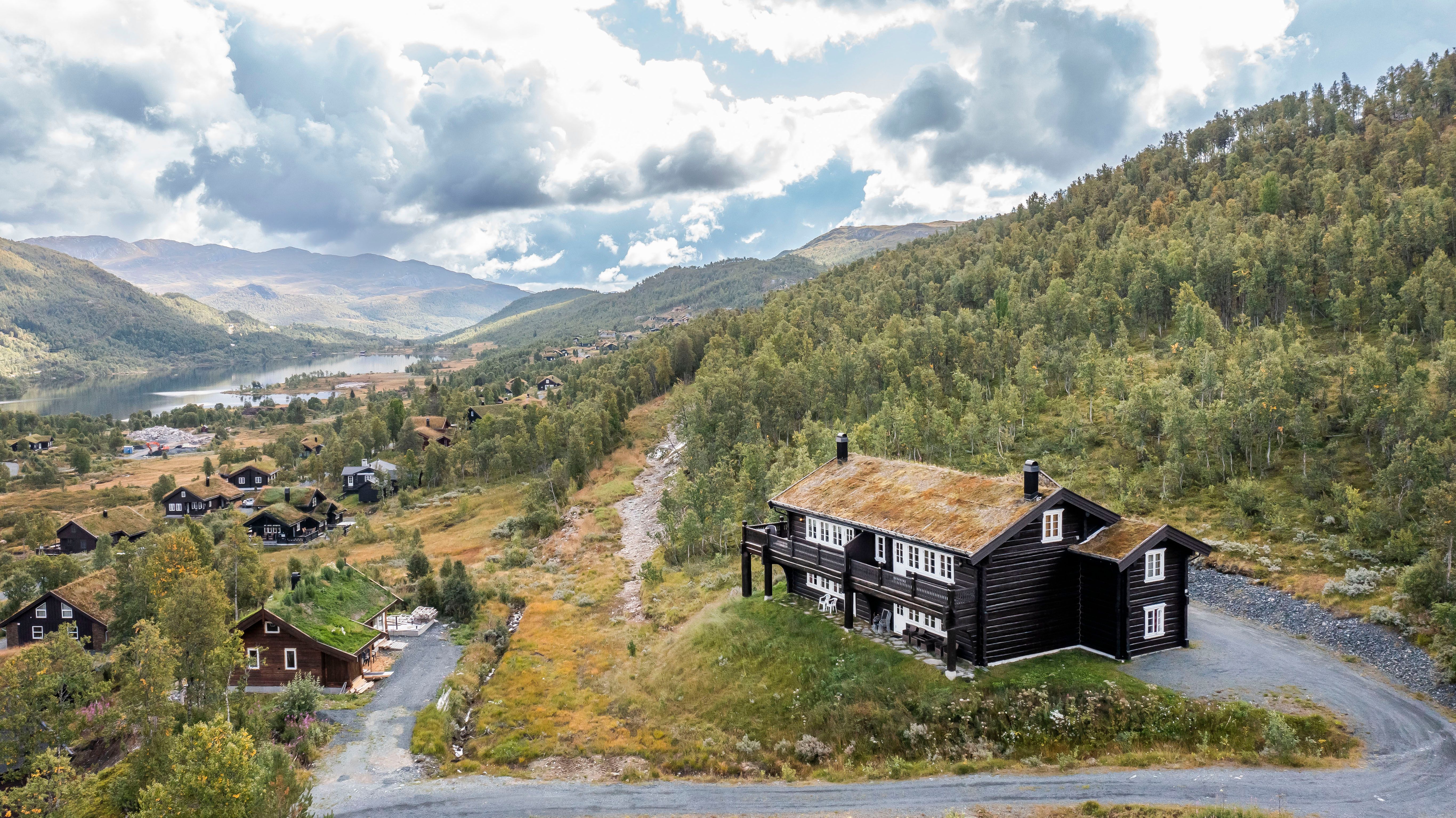 Rauland Holiday Centre