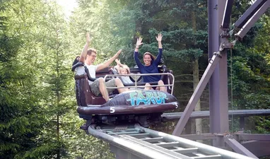 Fårup Sommerland - en uforglemmelig opplevelse