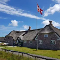 Ekte dansk krofølelse. Foto: Visit Denmark