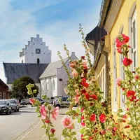 Pittoresk og typisk dansk. Foto: Visit Denmark