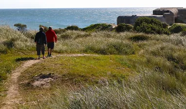 Skagen om våren – herlige dager ved havet