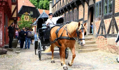 Den Gamle By