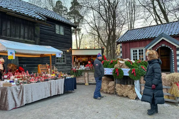 Foto: Fara Mohri - VisitOslo