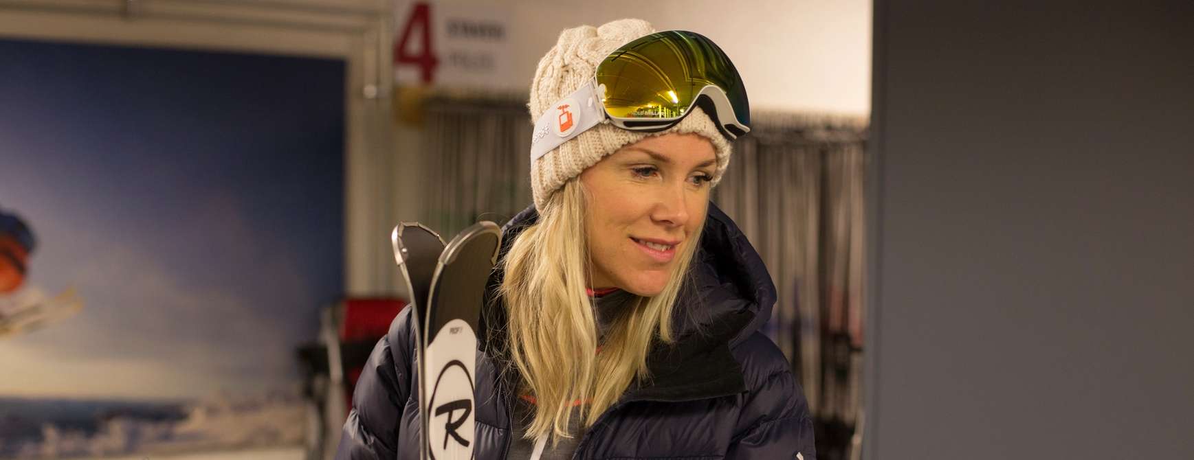 Foto: Norefjell Ski & Spa