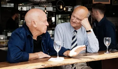 Er du senior eller har tid til overs? Ta en høsttur til Aalborg!