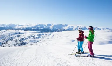 Voss Resort Skicenter