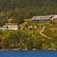 Preikestolen Fjellstuen