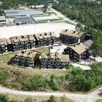 Hovdehytta