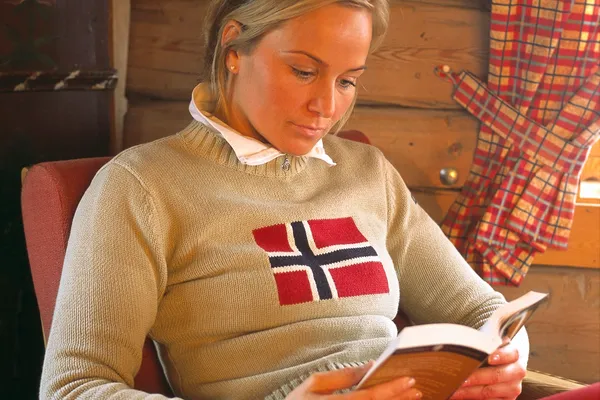 Foto: Terje Rakke - VisitNorway.com