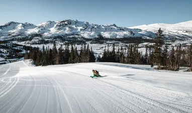 Gausta Skicenter