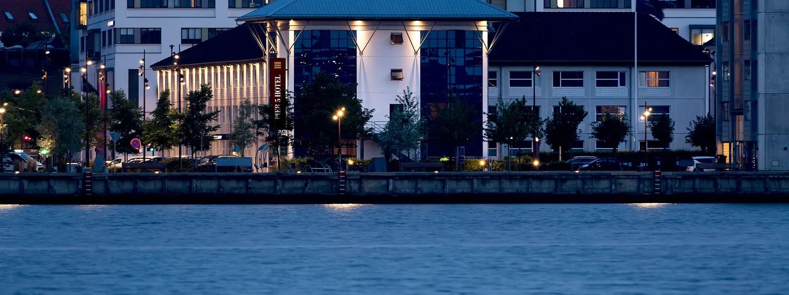 Pier 5